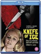 Knife Of Ice [Blu-ray]