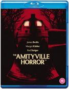 The Amityville Horror [Blu-ray]