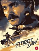 Street Law [Blu-ray]