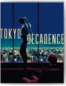 Tokyo Decadence (Blu-ray)