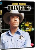 Silent Rage [DVD]