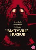 The Amityville Horror [DVD]