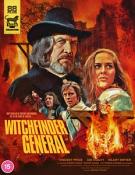Witchfinder General [Blu-ray]