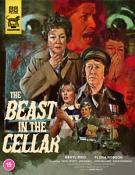 Beast in the Cellar [Blu-ray]