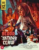 Blood On Satan's Claw [Blu-ray]