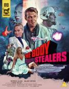 The Body Stealers [Blu-ray]