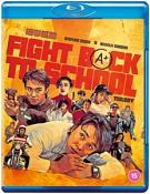 Fight Back To School Trilogy [Blu-ray]