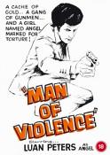 Man of Violence / The Big Switch [DVD]