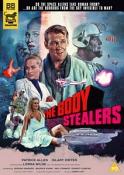The Body Stealers [DVD]