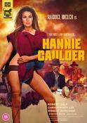 Hannie Caulder [DVD]