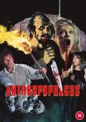 Anthropophagous [DVD]