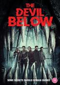 The Devil Below [DVD]