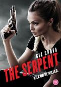 The Serpent [DVD] [2021]