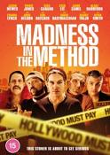 Madness in The Method [DVD] [2020]