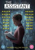 The Assistant [2020] (DVD)