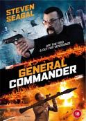 General Commander [DVD] [2020]