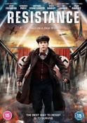 Resistance (DVD) (2020)