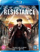 Resistance (Blu-ray) (2020)