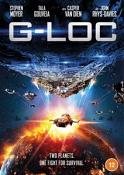 G-Loc [DVD] [2020]