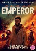 Emperor [DVD] [2021]