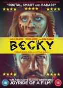 Becky [DVD] [2020]