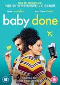 Baby Done [DVD] [2020]