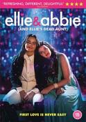 Ellie and Abbie (and Ellie's Dead Aunt) [DVD]
