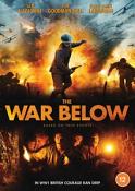 The War Below [DVD] [2021]