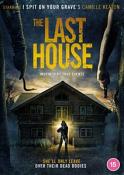 The Last House [DVD] [2021]