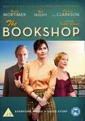 The Bookshop [DVD]