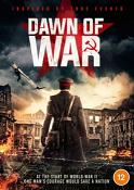 Dawn of War [DVD] [2021]