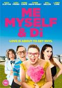 Me  Myself and Di [DVD] [2021]