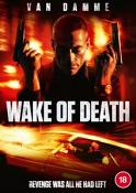 Wake of Death [DVD] [2021]