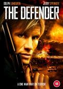 The Defender [DVD]