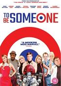 To Be Someone [DVD] [2021]