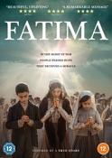 Fatima [DVD] [2021]