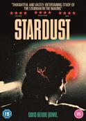 Stardust [DVD] [2021]