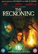 The Reckoning [DVD] [2021]