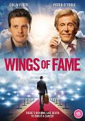 Wings of Fame [DVD] [1990]