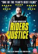 Riders of Justice [DVD] [2021]