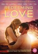 Redeeming Love [DVD]
