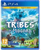 Tribes of Midgard Deluxe Edition (PS4)