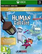 Human Fall Flat - Anniversary Edition (Xbox Series X / One)
