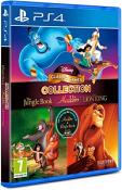 Disney Classic Games Collection: The Jungle Book  Aladdin  & The Lion King (PS4)