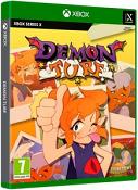 Demon Turf (Xbox Series X)