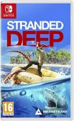 Stranded Deep (Nintendo Switch)