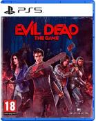 Evil Dead: The Game (PS5)