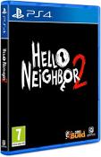 Hello Neighbour 2 (PS4)