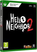 Hello Neighbour 2 (Xbox Series X / One)