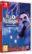 Hello Neighbour 2 - Deluxe Edition (Nintendo Switch)